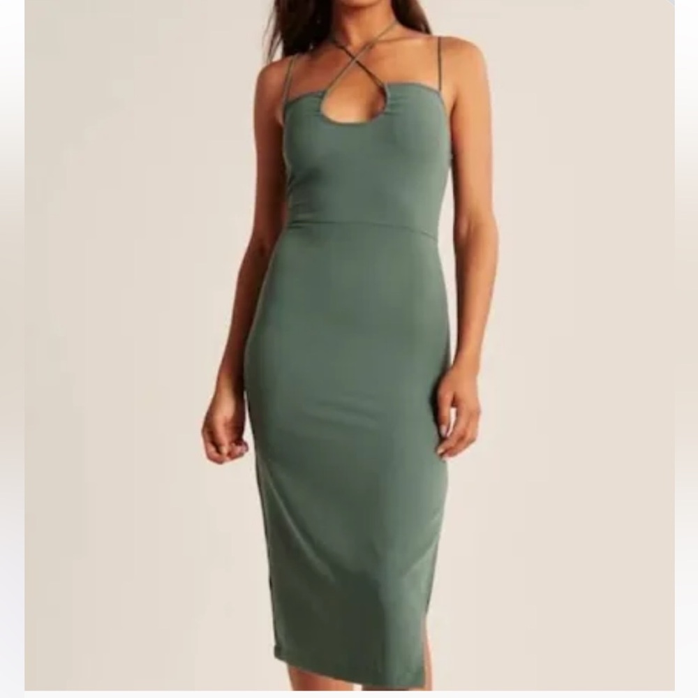 Abercrombie dress